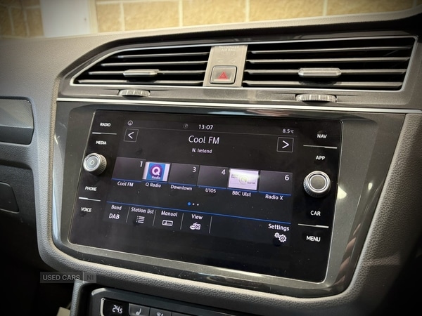 Used Volkswagen Tiguan 2018 for sale - 76825666: Photo 16