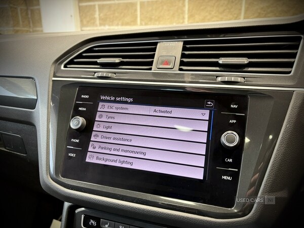 Used Volkswagen Tiguan 2018 for sale - 76825666: Photo 17