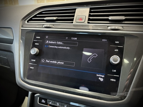 Used Volkswagen Tiguan 2018 for sale - 76825666: Photo 18