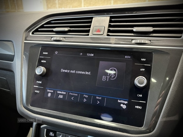 Used Volkswagen Tiguan 2018 for sale - 76825666: Photo 19