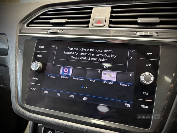 Used Volkswagen Tiguan 2018 for sale - 76825666: Photo 20