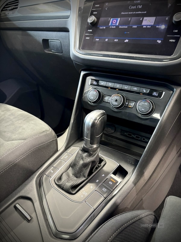 Used Volkswagen Tiguan 2018 for sale - 76825666: Photo 23