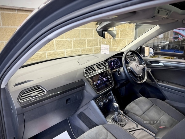 Used Volkswagen Tiguan 2018 for sale - 76825666: Photo 24