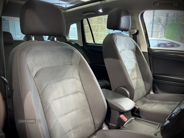 Used Volkswagen Tiguan 2018 for sale - 76825666: Photo 25