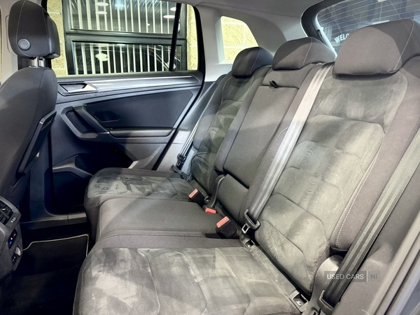 Used Volkswagen Tiguan 2018 for sale - 76825666: Photo 28