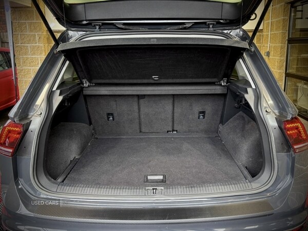 Used Volkswagen Tiguan 2018 for sale - 76825666: Photo 29