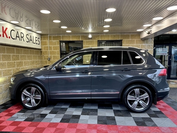 Used Volkswagen Tiguan 2018 for sale - 76825666: Photo 6