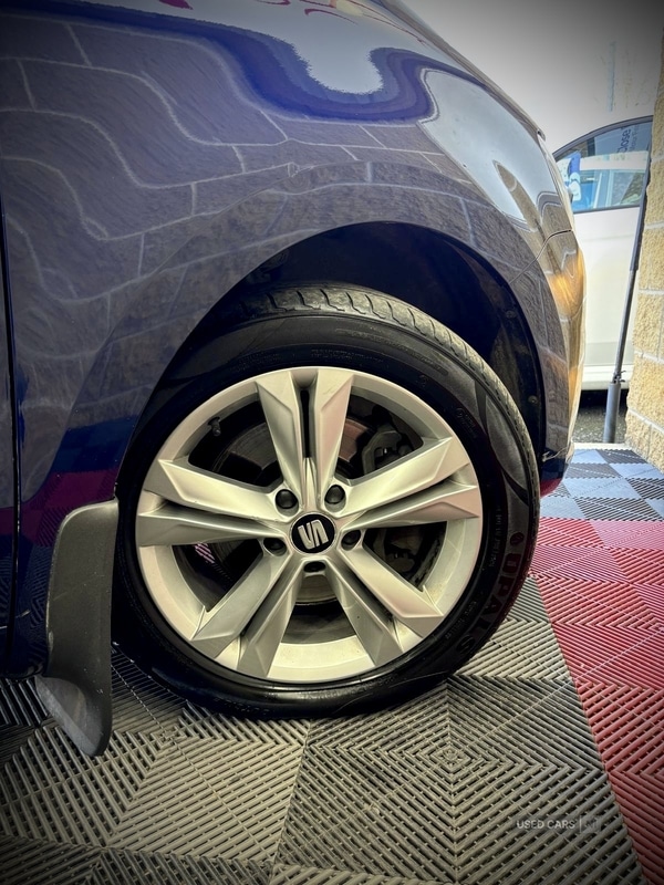 Used SEAT Alhambra 2019 for sale - 77898851: Photo 11