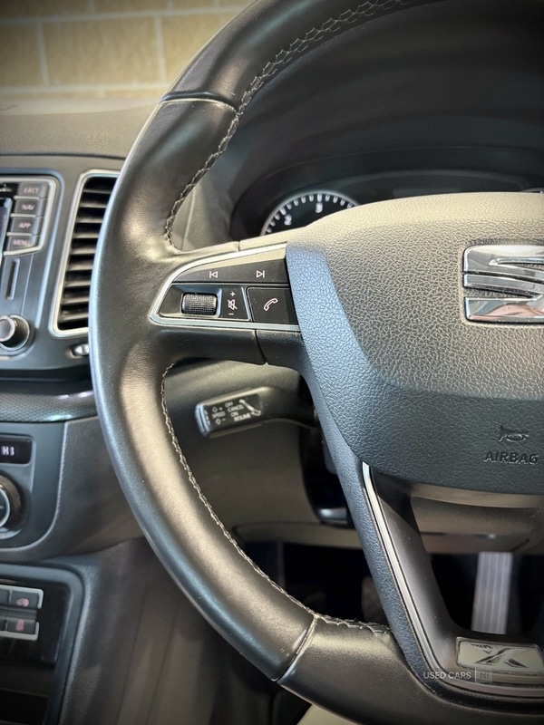 Used SEAT Alhambra 2019 for sale - 77898851: Photo 14