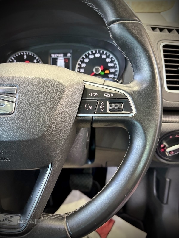 Used SEAT Alhambra 2019 for sale - 77898851: Photo 15