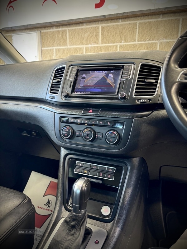 Used SEAT Alhambra 2019 for sale - 77898851: Photo 18