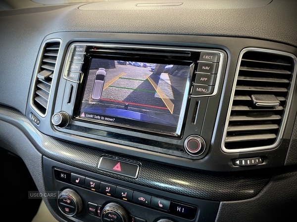 Used SEAT Alhambra 2019 for sale - 77898851: Photo 19