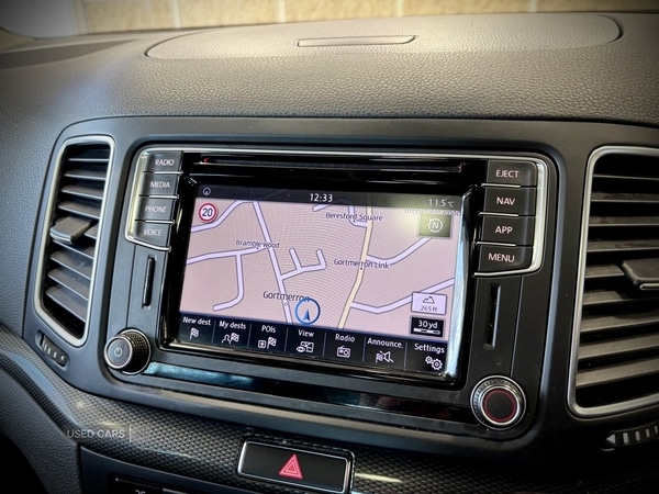 Used SEAT Alhambra 2019 for sale - 77898851: Photo 20