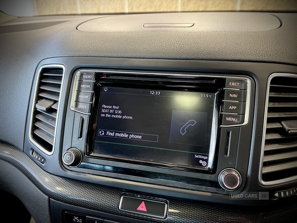 Used SEAT Alhambra 2019 for sale - 77898851: Photo 21