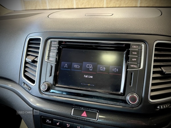 Used SEAT Alhambra 2019 for sale - 77898851: Photo 22