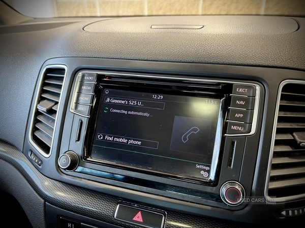 Used SEAT Alhambra 2019 for sale - 77898851: Photo 23