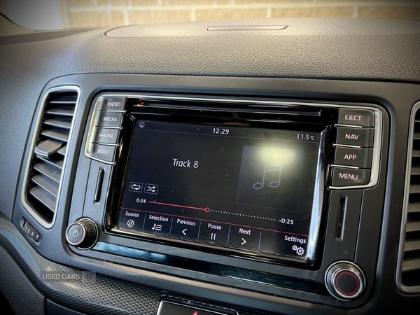 Used SEAT Alhambra 2019 for sale - 77898851: Photo 24