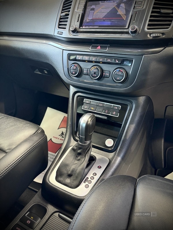 Used SEAT Alhambra 2019 for sale - 77898851: Photo 27