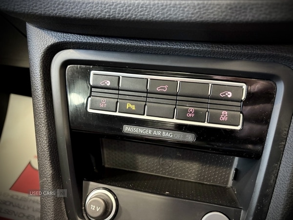 Used SEAT Alhambra 2019 for sale - 77898851: Photo 28