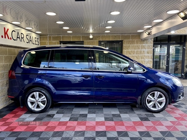 Used SEAT Alhambra 2019 for sale - 77898851: Photo 3