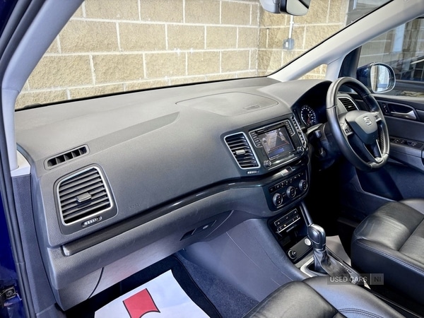 Used SEAT Alhambra 2019 for sale - 77898851: Photo 30