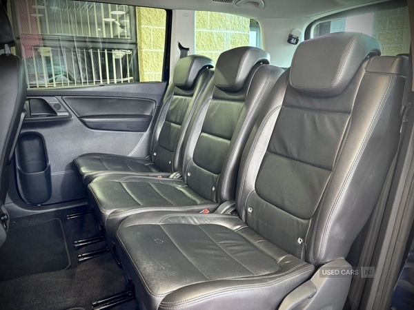 Used SEAT Alhambra 2019 for sale - 77898851: Photo 32