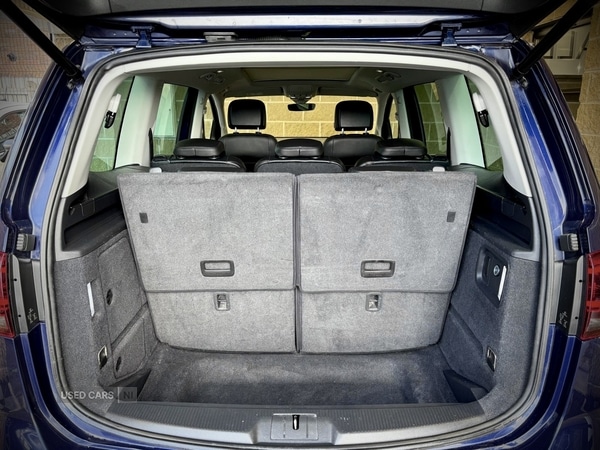 Used SEAT Alhambra 2019 for sale - 77898851: Photo 35