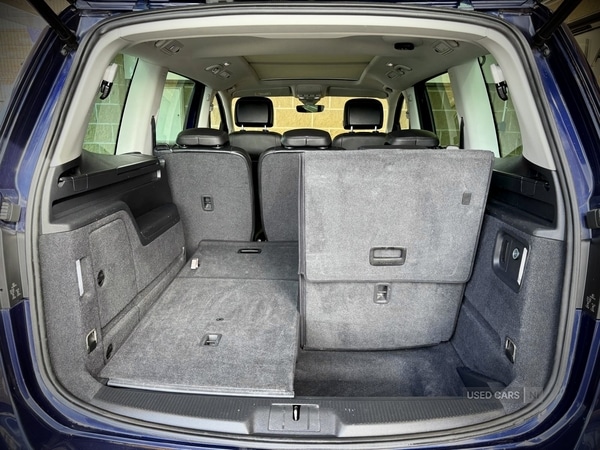 Used SEAT Alhambra 2019 for sale - 77898851: Photo 36