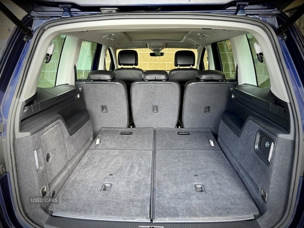 Used SEAT Alhambra 2019 for sale - 77898851: Photo 37