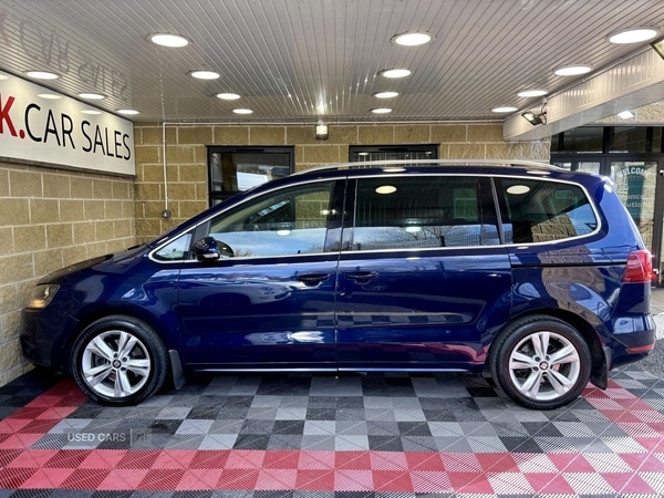Used SEAT Alhambra 2019 for sale - 77898851: Photo 6