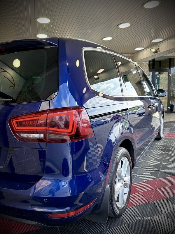 Used SEAT Alhambra 2019 for sale - 77898851: Photo 9