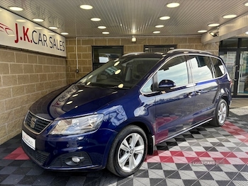 Used SEAT Alhambra 2019 for sale - 79084429: Photo