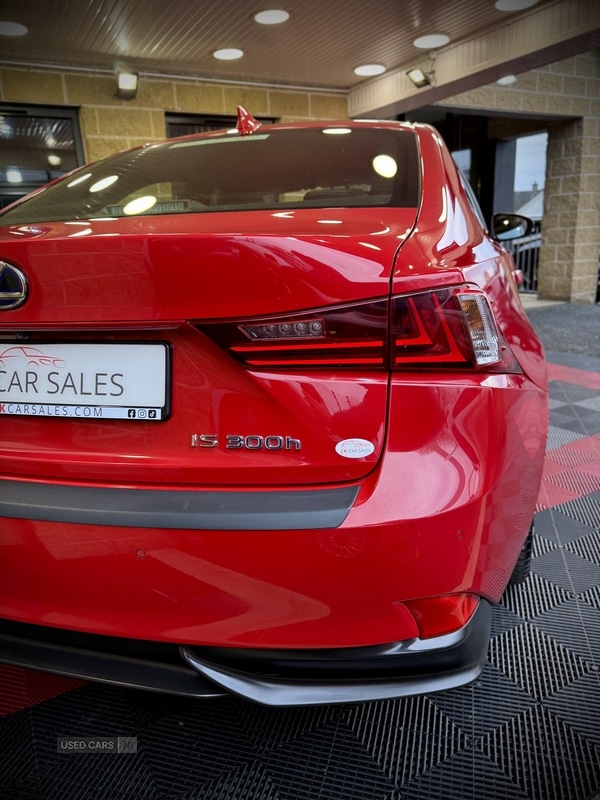 Used Lexus IS 2016 for sale - 76754055: Photo 12