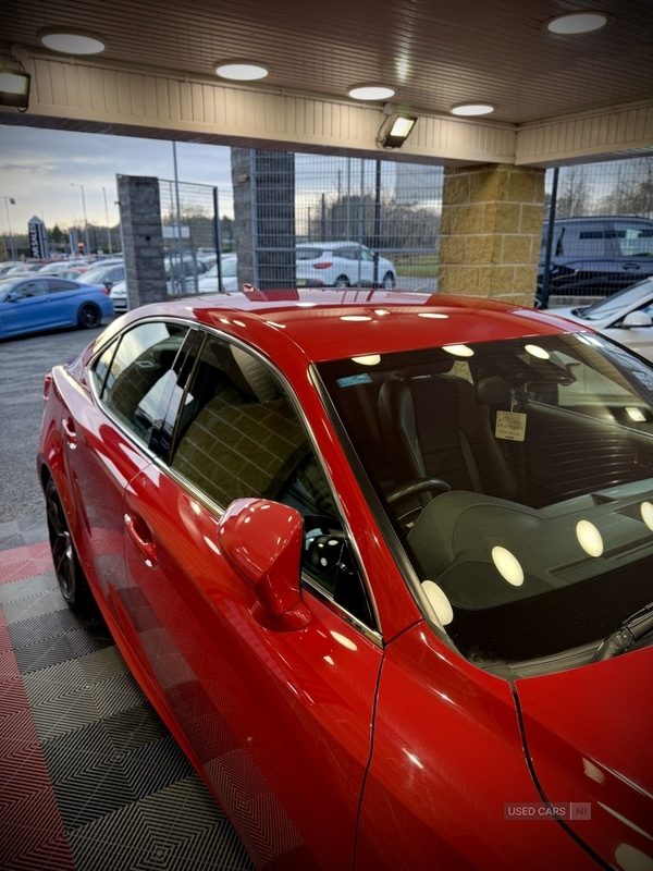 Used Lexus IS 2016 for sale - 76754055: Photo 13