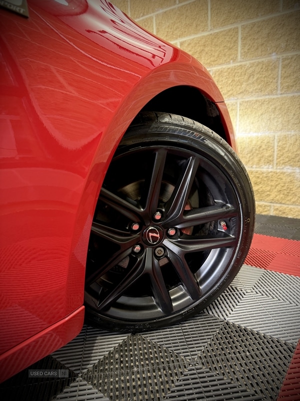 Used Lexus IS 2016 for sale - 76754055: Photo 14