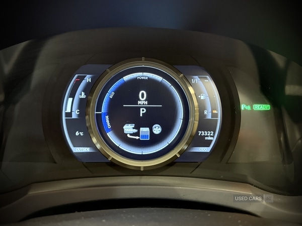 Used Lexus IS 2016 for sale - 76754055: Photo 16