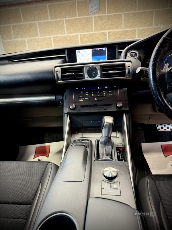 Used Lexus IS 2016 for sale - 76754055: Photo 20