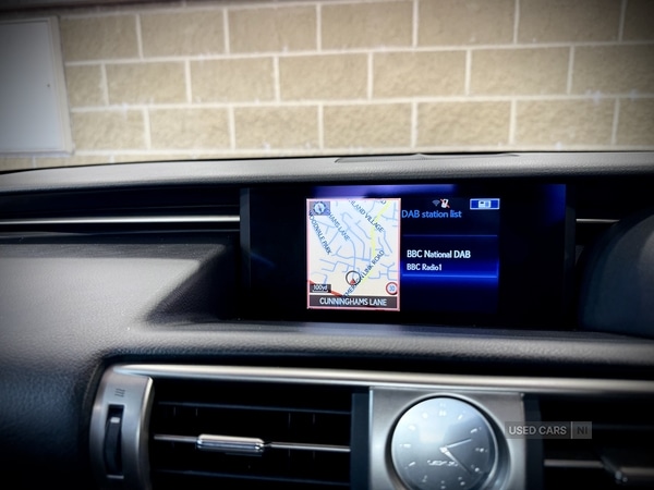 Used Lexus IS 2016 for sale - 76754055: Photo 21