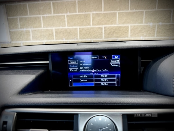 Used Lexus IS 2016 for sale - 76754055: Photo 22