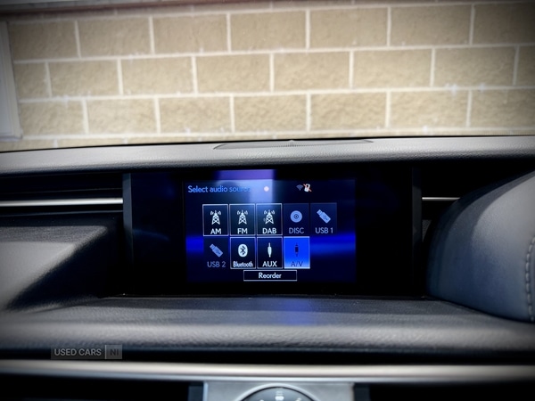 Used Lexus IS 2016 for sale - 76754055: Photo 23