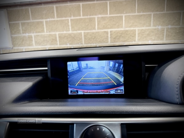 Used Lexus IS 2016 for sale - 76754055: Photo 24