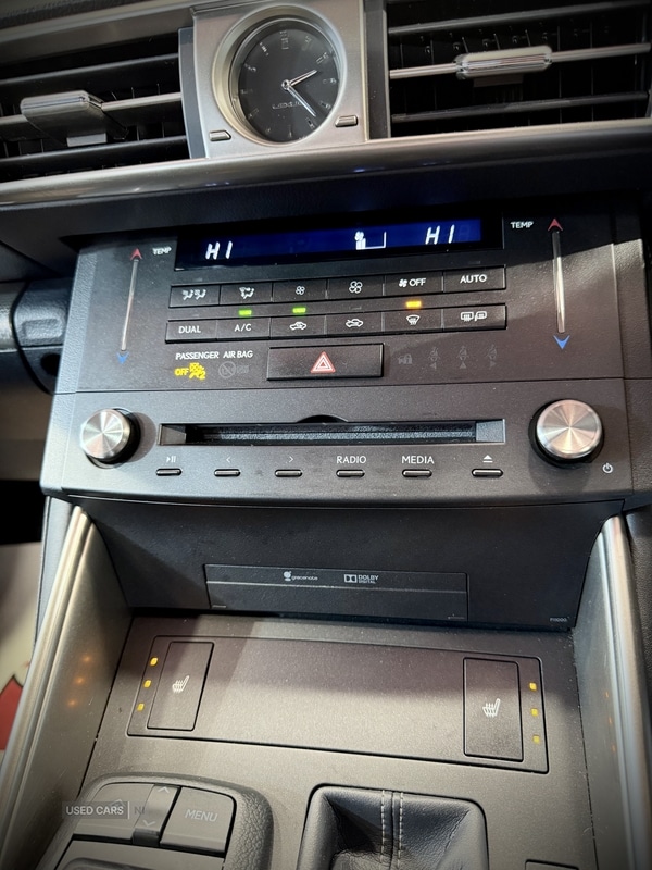 Used Lexus IS 2016 for sale - 76754055: Photo 25