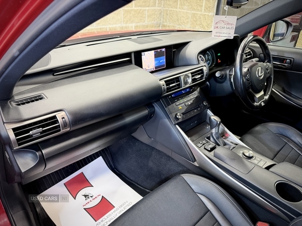 Used Lexus IS 2016 for sale - 76754055: Photo 26