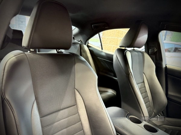 Used Lexus IS 2016 for sale - 76754055: Photo 27