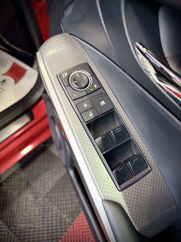 Used Lexus IS 2016 for sale - 76754055: Photo 29