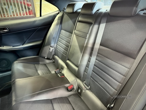 Used Lexus IS 2016 for sale - 76754055: Photo 30