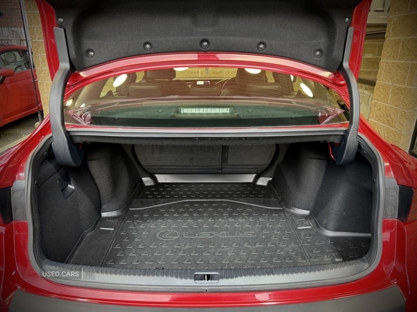 Used Lexus IS 2016 for sale - 76754055: Photo 31