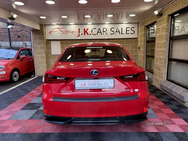 Used Lexus IS 2016 for sale - 76754055: Photo 8