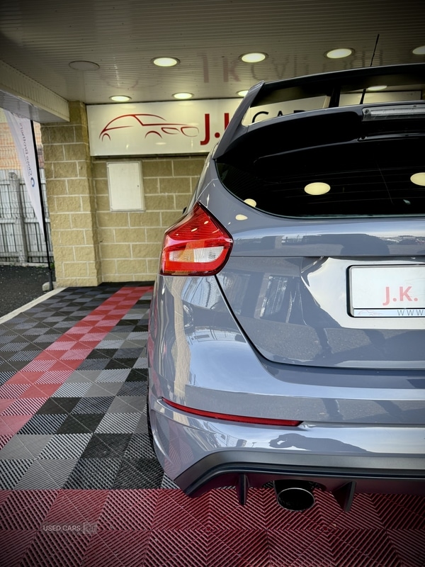 Used Ford Focus 2017 for sale - 76359667: Photo 10