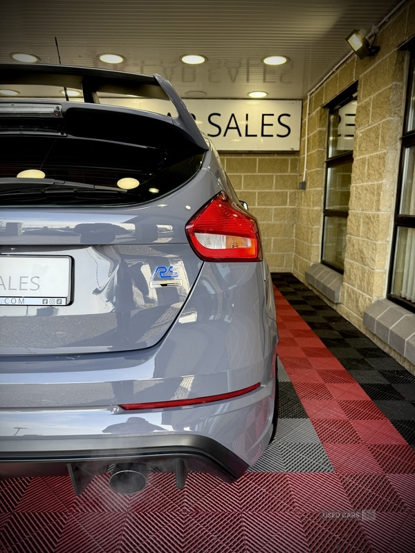 Used Ford Focus 2017 for sale - 76359667: Photo 11